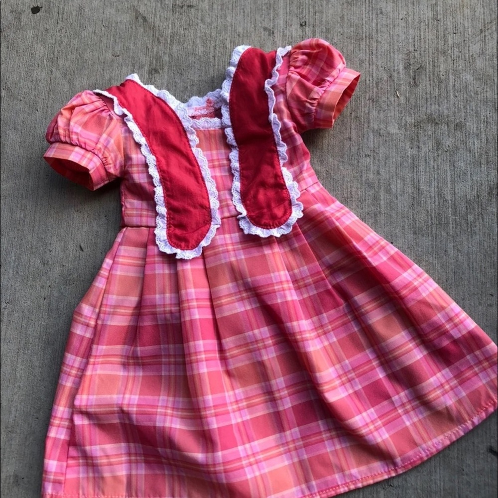SOLD!!!! American Girl Marie-Grace ~ RETIRED!!! - Picture 4 of 8